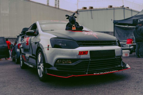 Les critères à prendre en compte lors de l'achat d'une berline