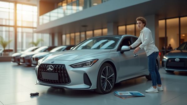 Comment choisir une voiture sans permis adaptée à vos besoins ?