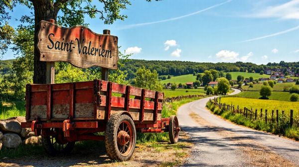 Guide pratique pour louer une remorque à Saint-Valérien