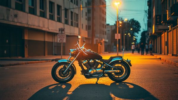 Les conséquences de conduire une moto sans permis auto
