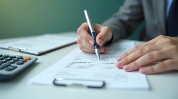 Renégociez votre assurance auto pour économiser efficacement