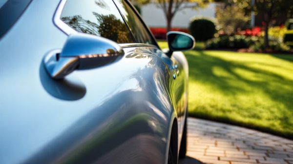Top 5 étapes pour sélectionner la voiture sans permis idéale
